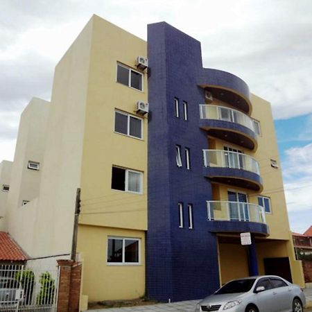Hotel Sao Paulo Rio Grande  Dış mekan fotoğraf