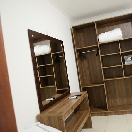Hotel Sao Paulo Rio Grande  Dış mekan fotoğraf