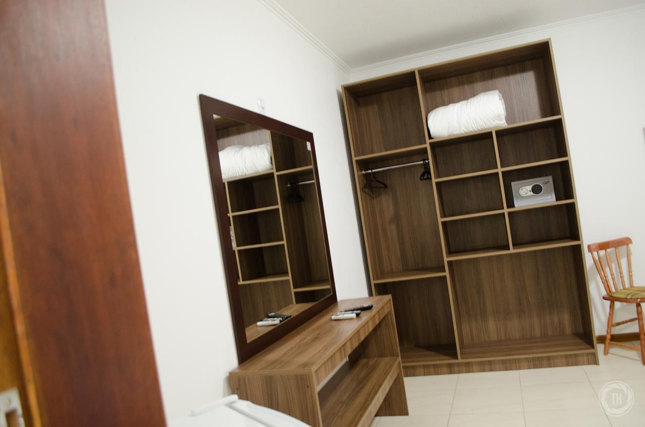 Hotel Sao Paulo Rio Grande  Dış mekan fotoğraf