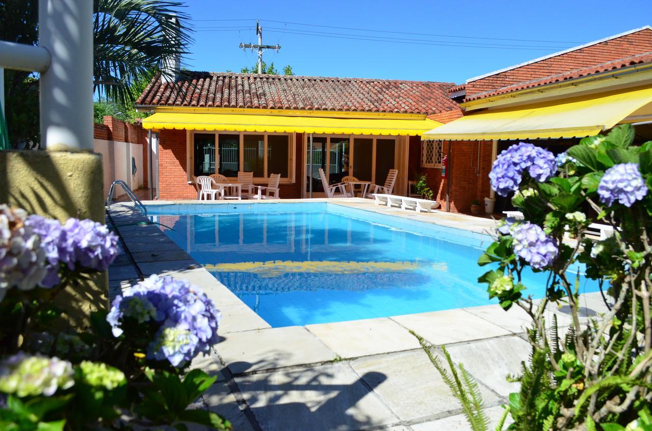 Hotel Sao Paulo Rio Grande  Dış mekan fotoğraf