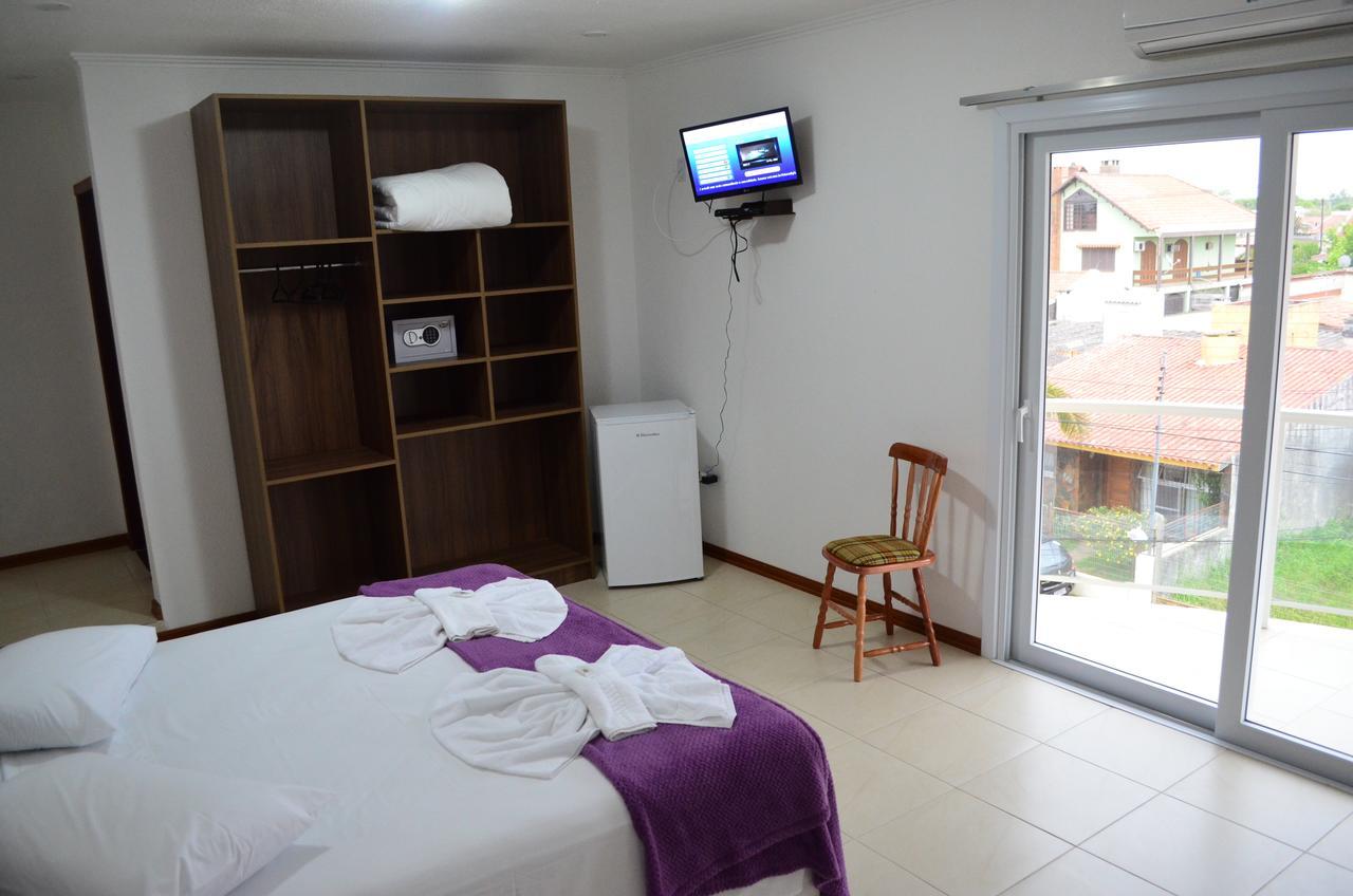 Hotel Sao Paulo Rio Grande  Dış mekan fotoğraf