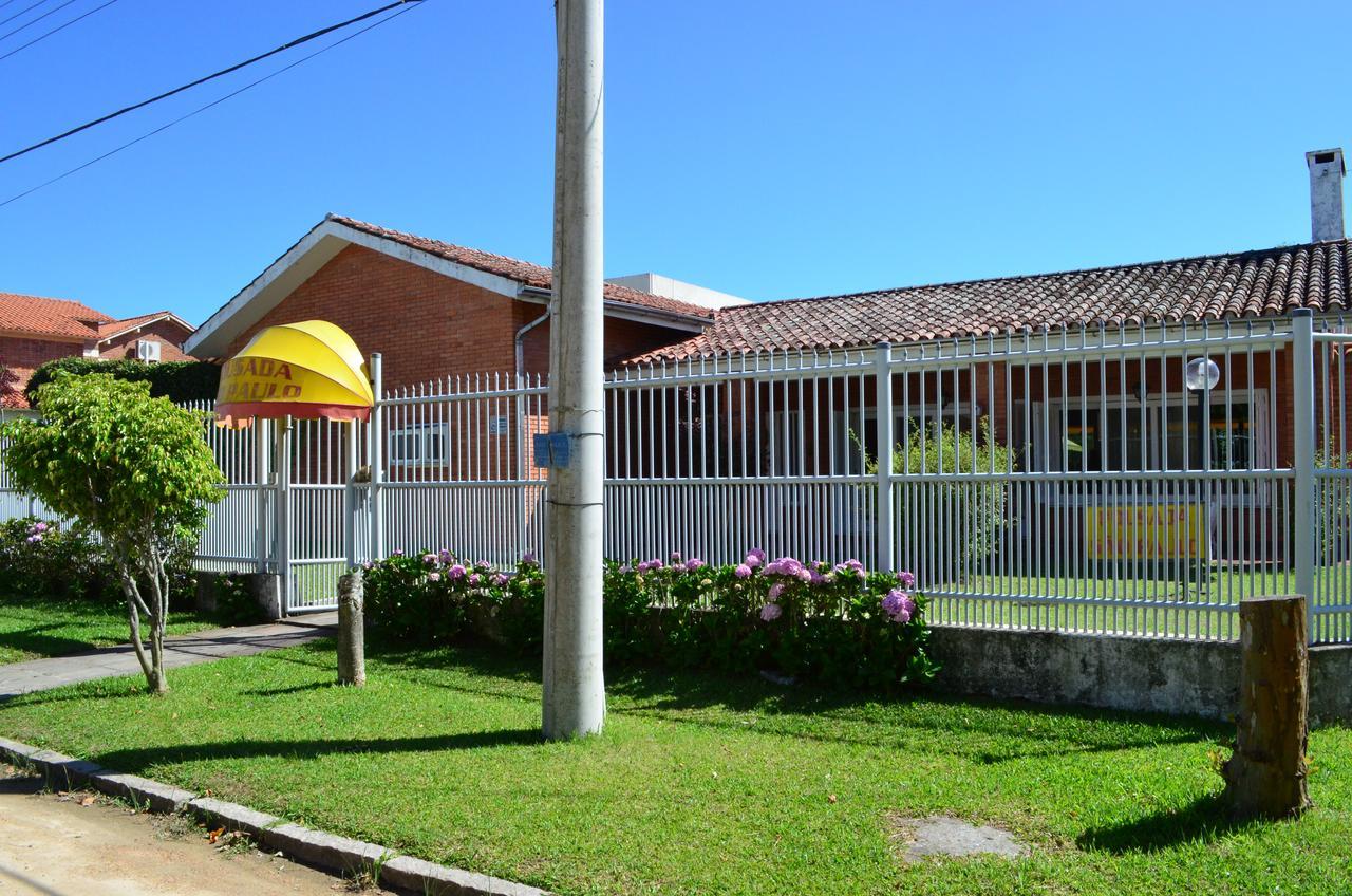 Hotel Sao Paulo Rio Grande  Dış mekan fotoğraf