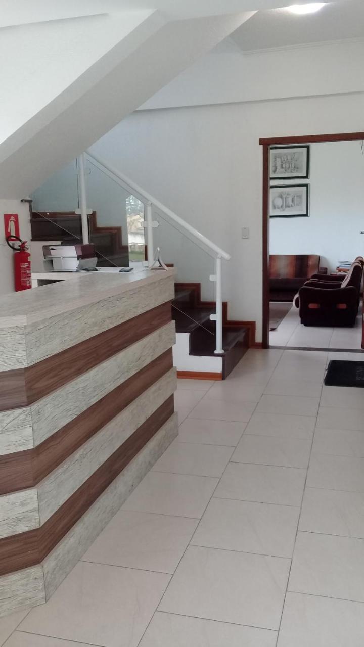 Hotel Sao Paulo Rio Grande  Dış mekan fotoğraf