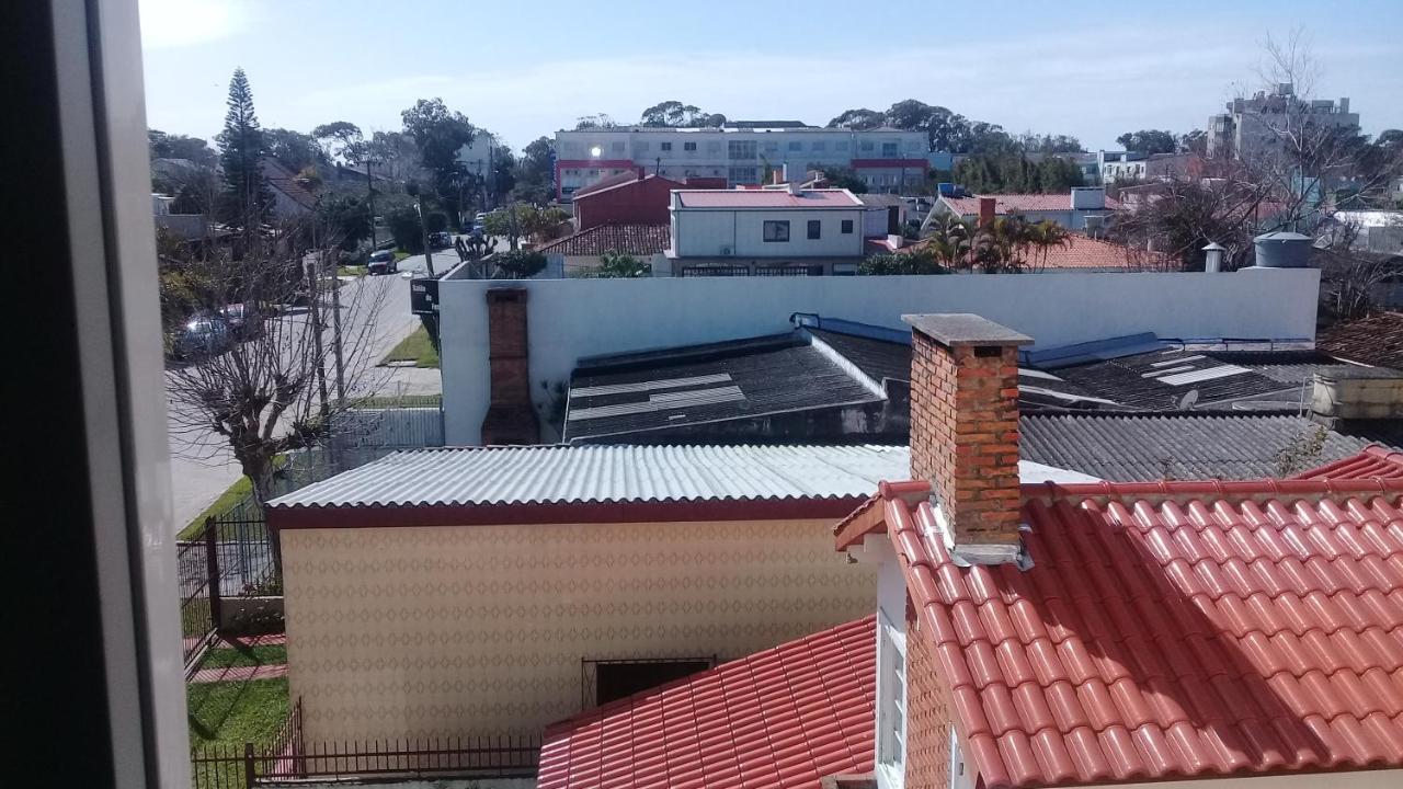 Hotel Sao Paulo Rio Grande  Dış mekan fotoğraf